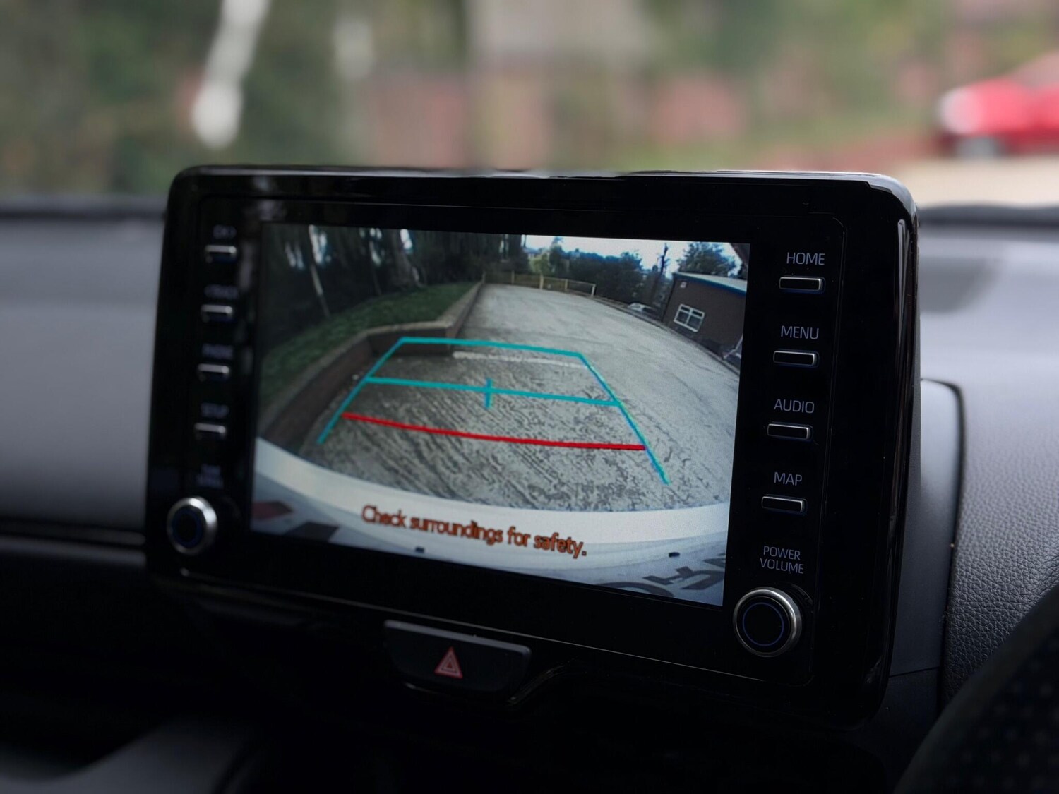 Used Toyota Yaris 2023 for sale - 76561720: Photo 32