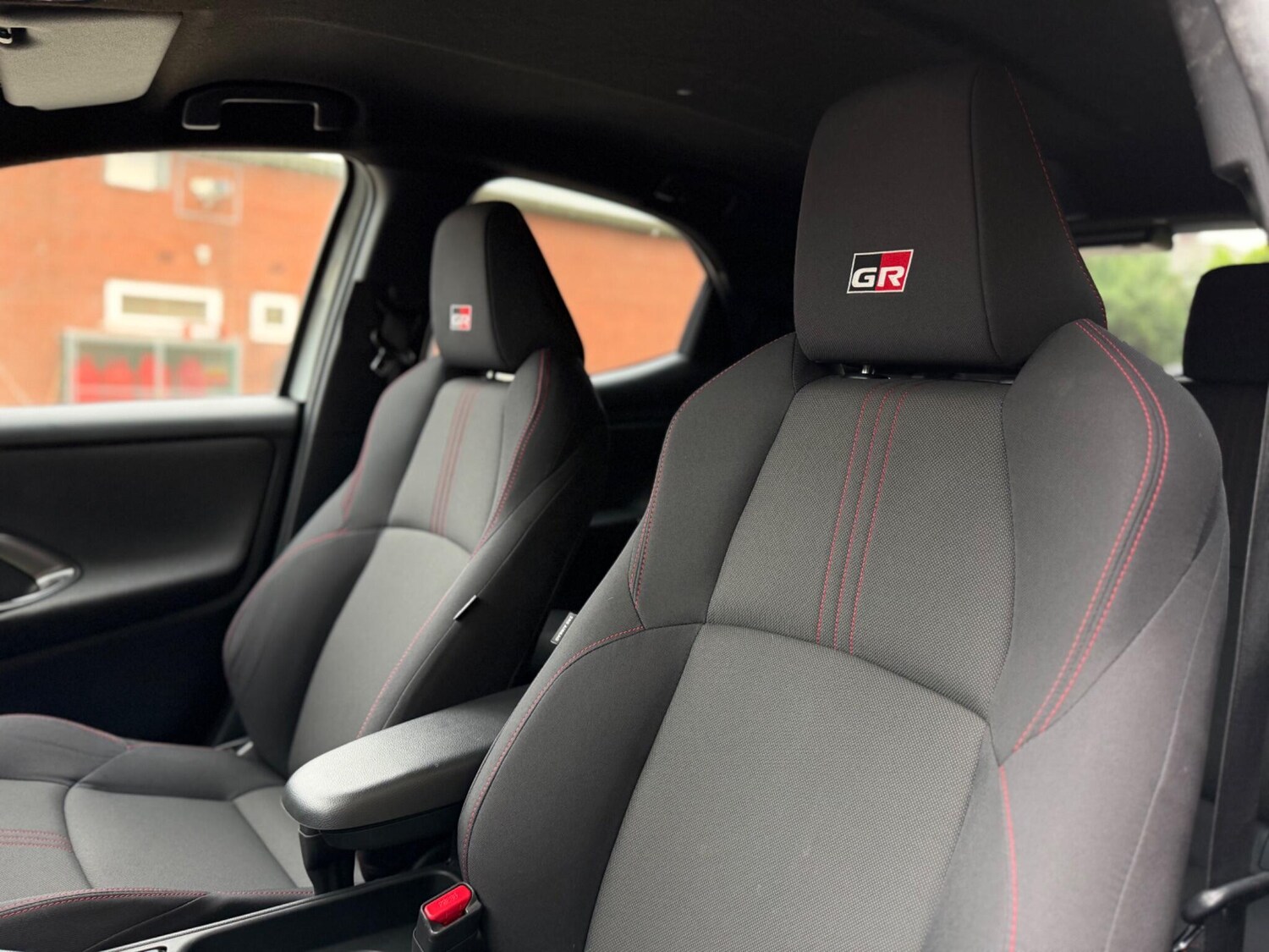 Used Toyota Yaris 2023 for sale - 76561720: Photo 33