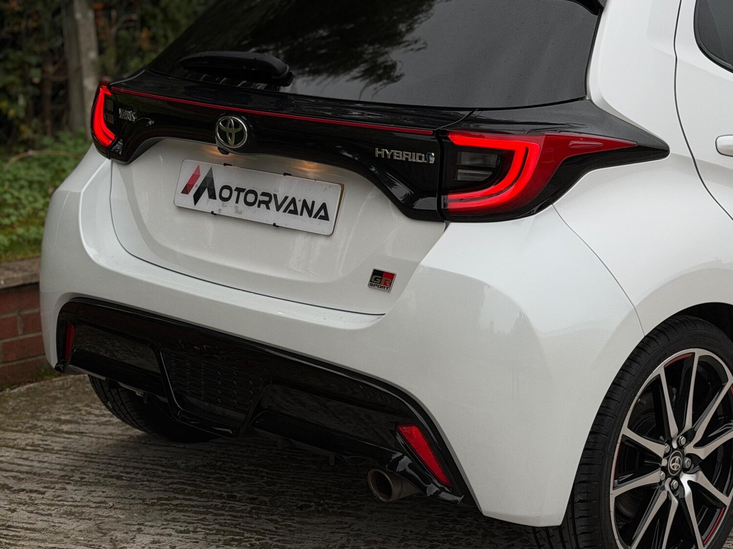 Used Toyota Yaris 2023 for sale - 76561720: Photo 35