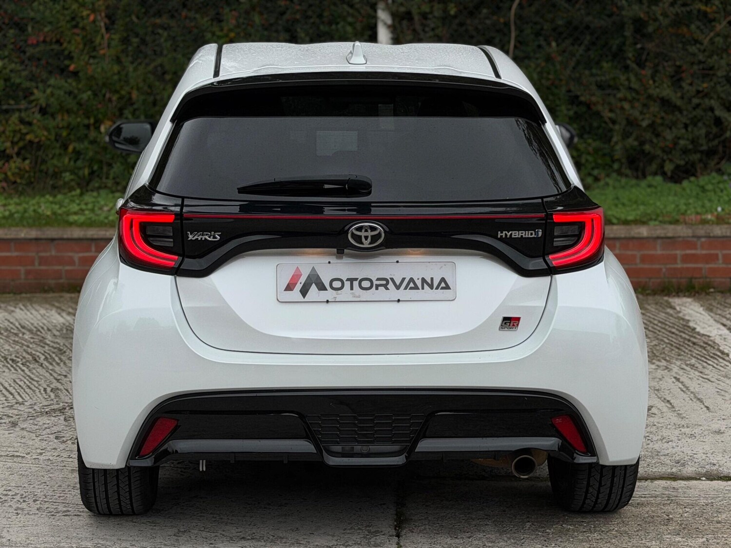 Used Toyota Yaris 2023 for sale - 76561720: Photo 39