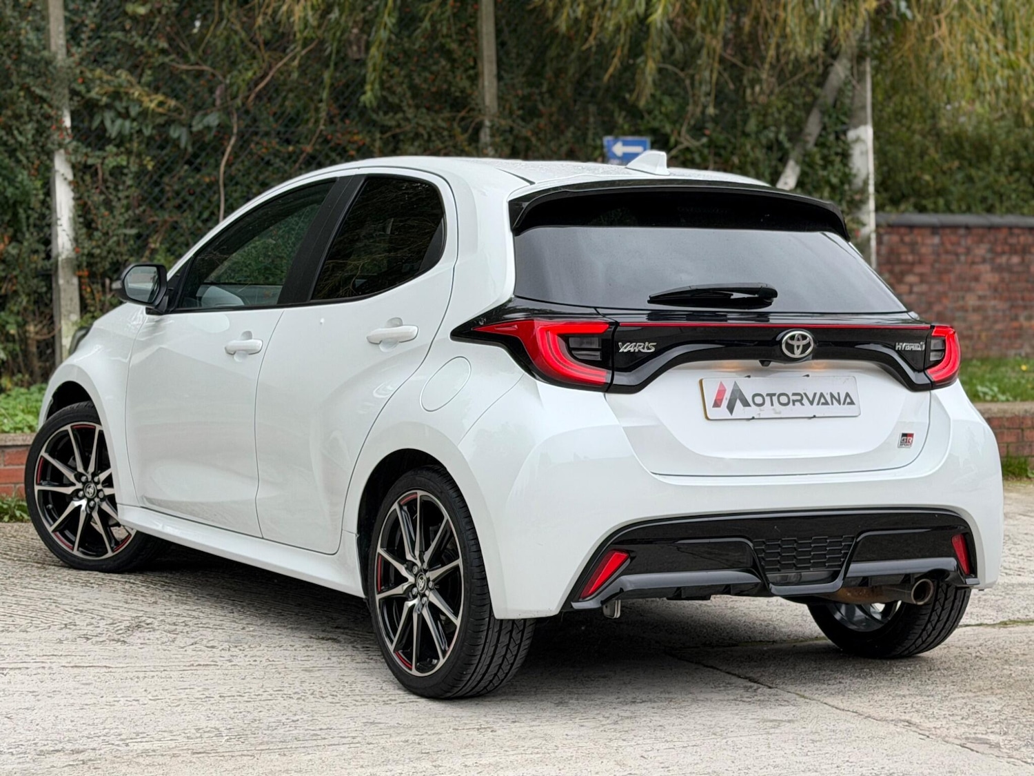 Used Toyota Yaris 2023 for sale - 76561720: Photo 4