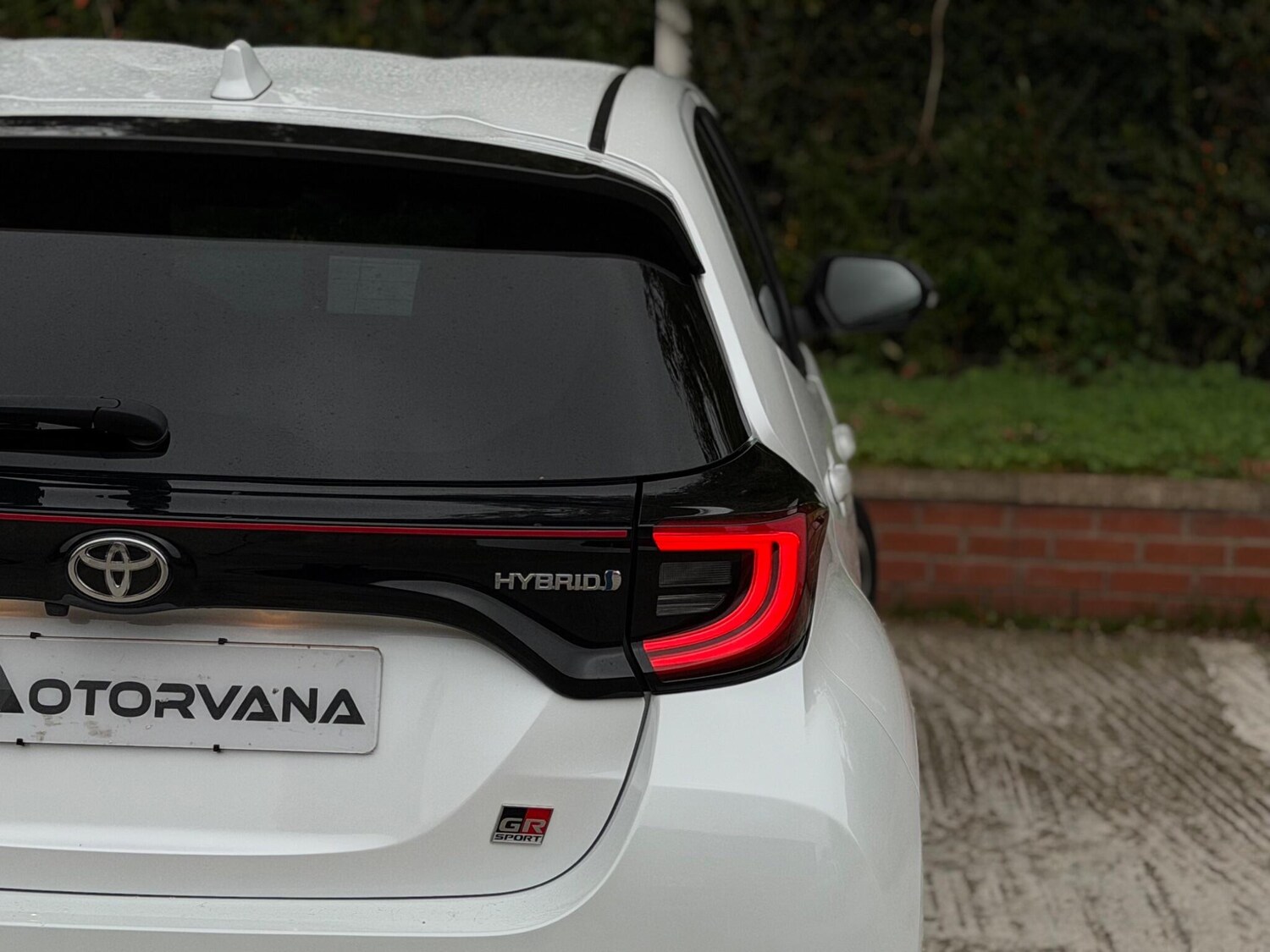 Used Toyota Yaris 2023 for sale - 76561720: Photo 40