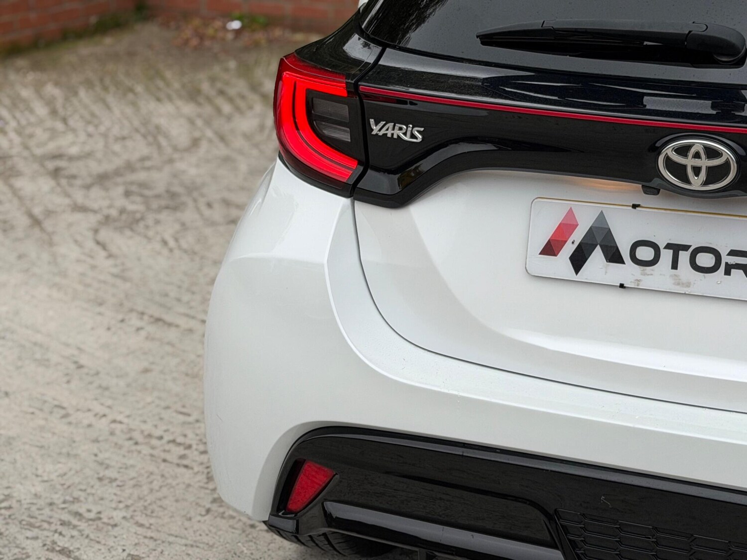 Used Toyota Yaris 2023 for sale - 76561720: Photo 41