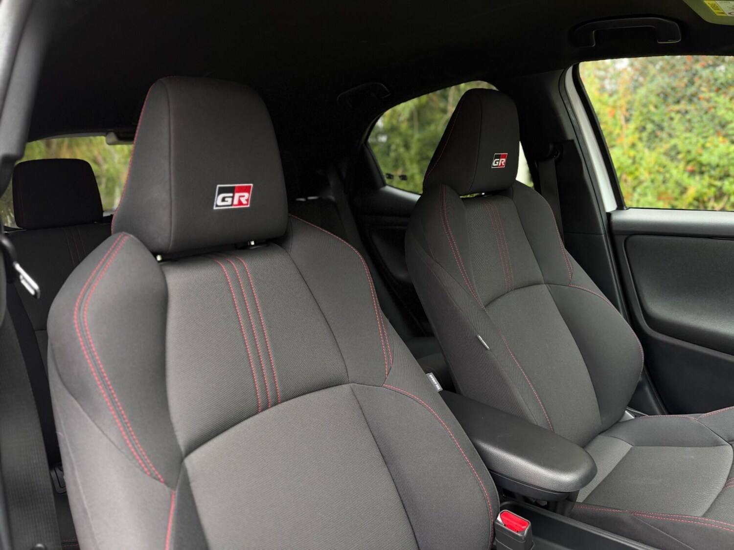 Used Toyota Yaris 2023 for sale - 76561720: Photo 6