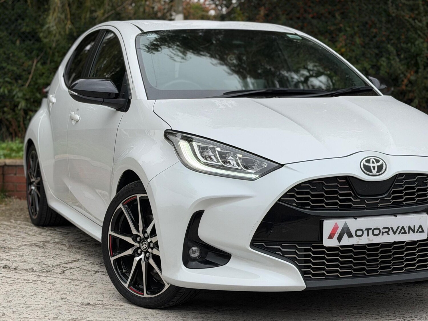 Used Toyota Yaris 2023 for sale - 76561720: Photo 7