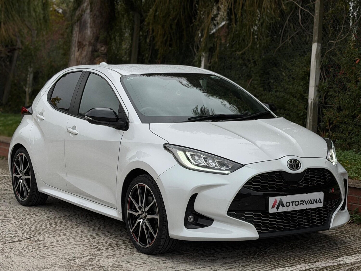 Used Toyota Yaris 2023 for sale - 76561720: Photo 9