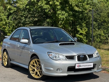 Used Subaru Impreza 2007 for sale - 79552924: Photo