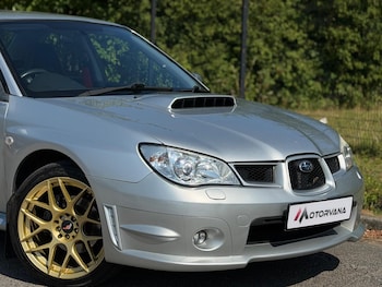 Used Subaru Impreza 2007 for sale - 79552924: Photo