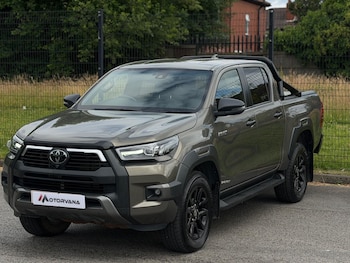 Used Toyota Hilux 2022 for sale - 79553052: Photo