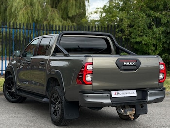 Used Toyota Hilux 2022 for sale - 79553052: Photo
