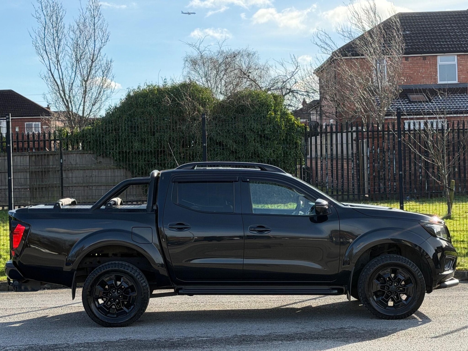 Used Nissan Navara 2020 for sale - 77478976: Photo 12