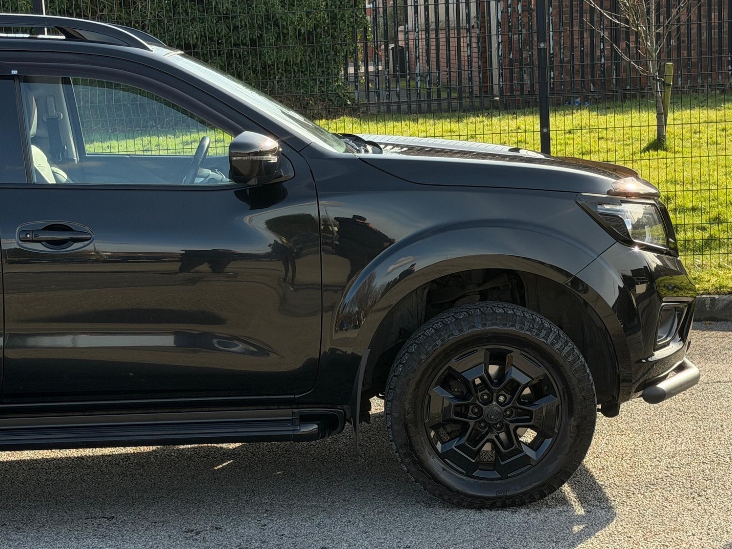 Used Nissan Navara 2020 for sale - 77478976: Photo 13