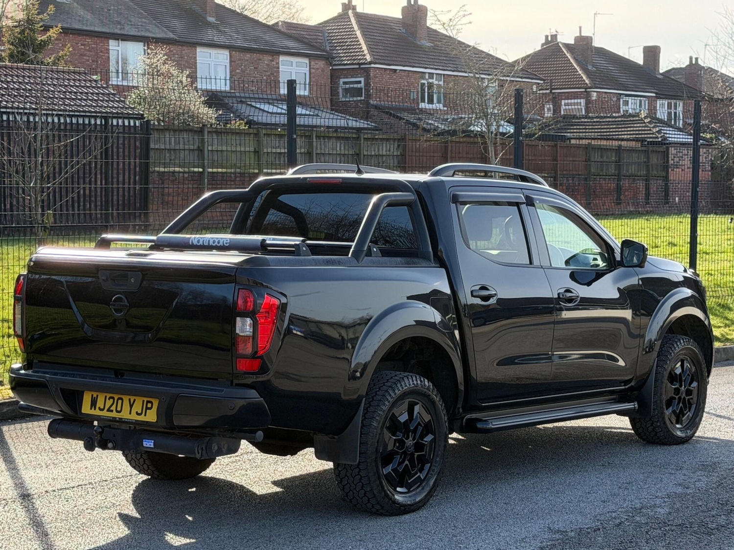 Used Nissan Navara 2020 for sale - 77478976: Photo 14