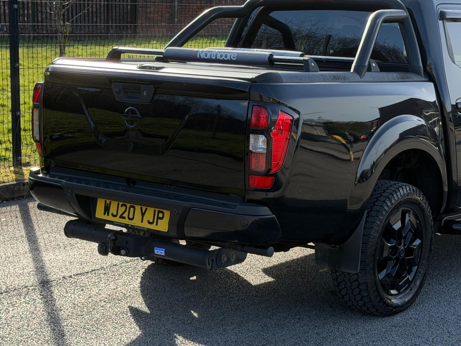 Used Nissan Navara 2020 for sale - 77478976: Photo 15