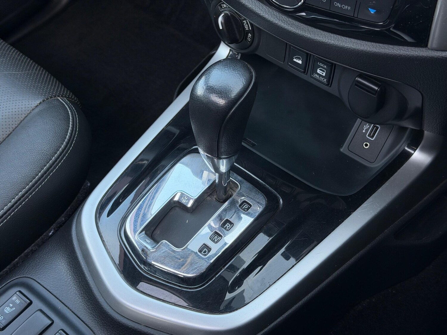 Used Nissan Navara 2020 for sale - 77478976: Photo 21