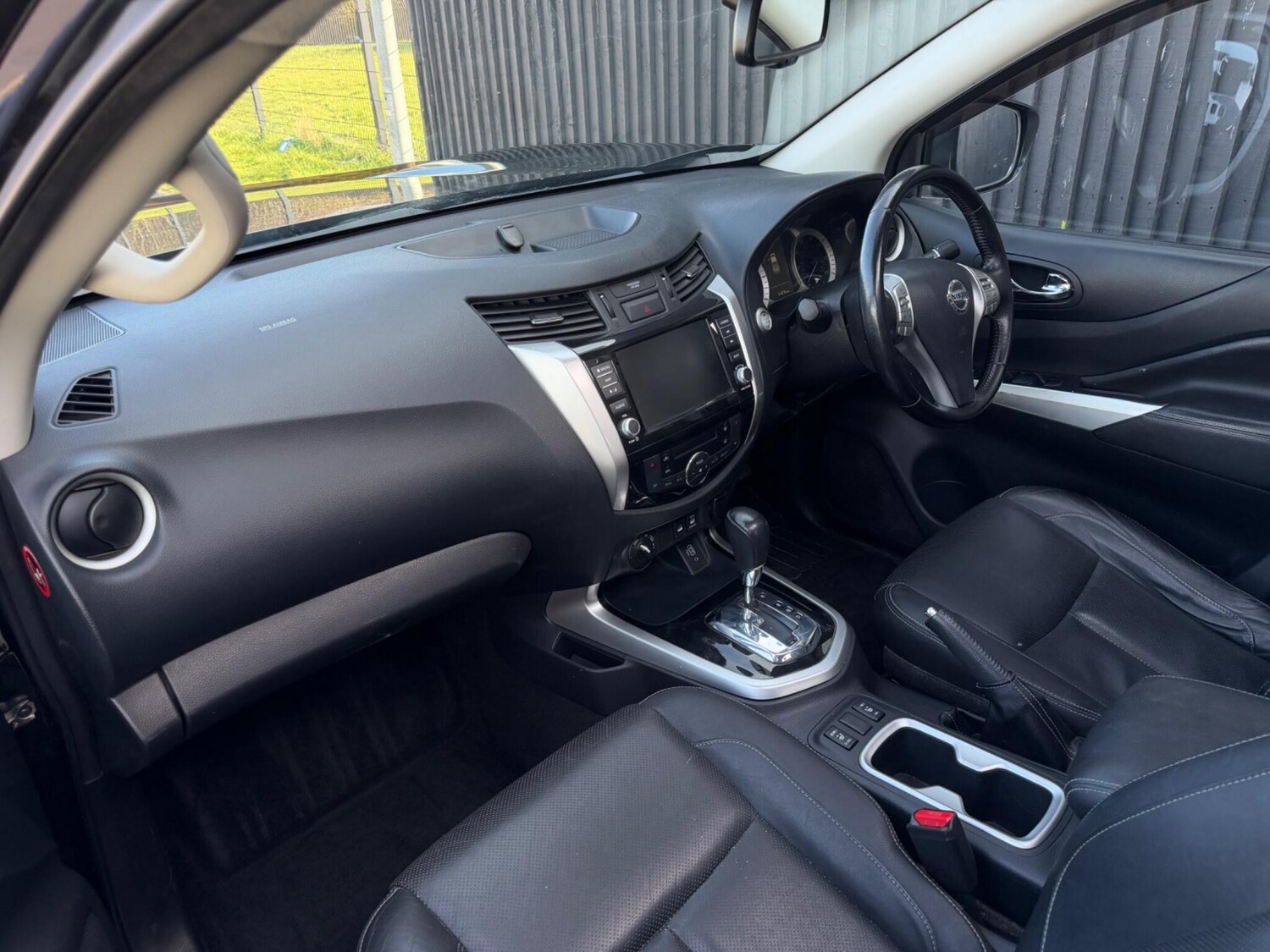 Used Nissan Navara 2020 for sale - 77478976: Photo 22