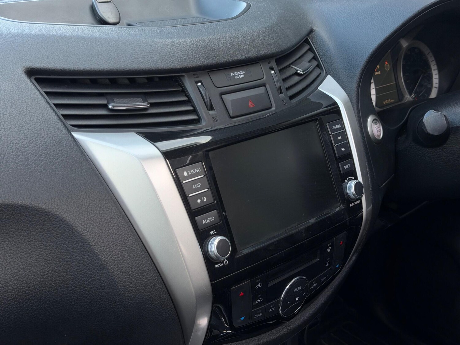 Used Nissan Navara 2020 for sale - 77478976: Photo 24