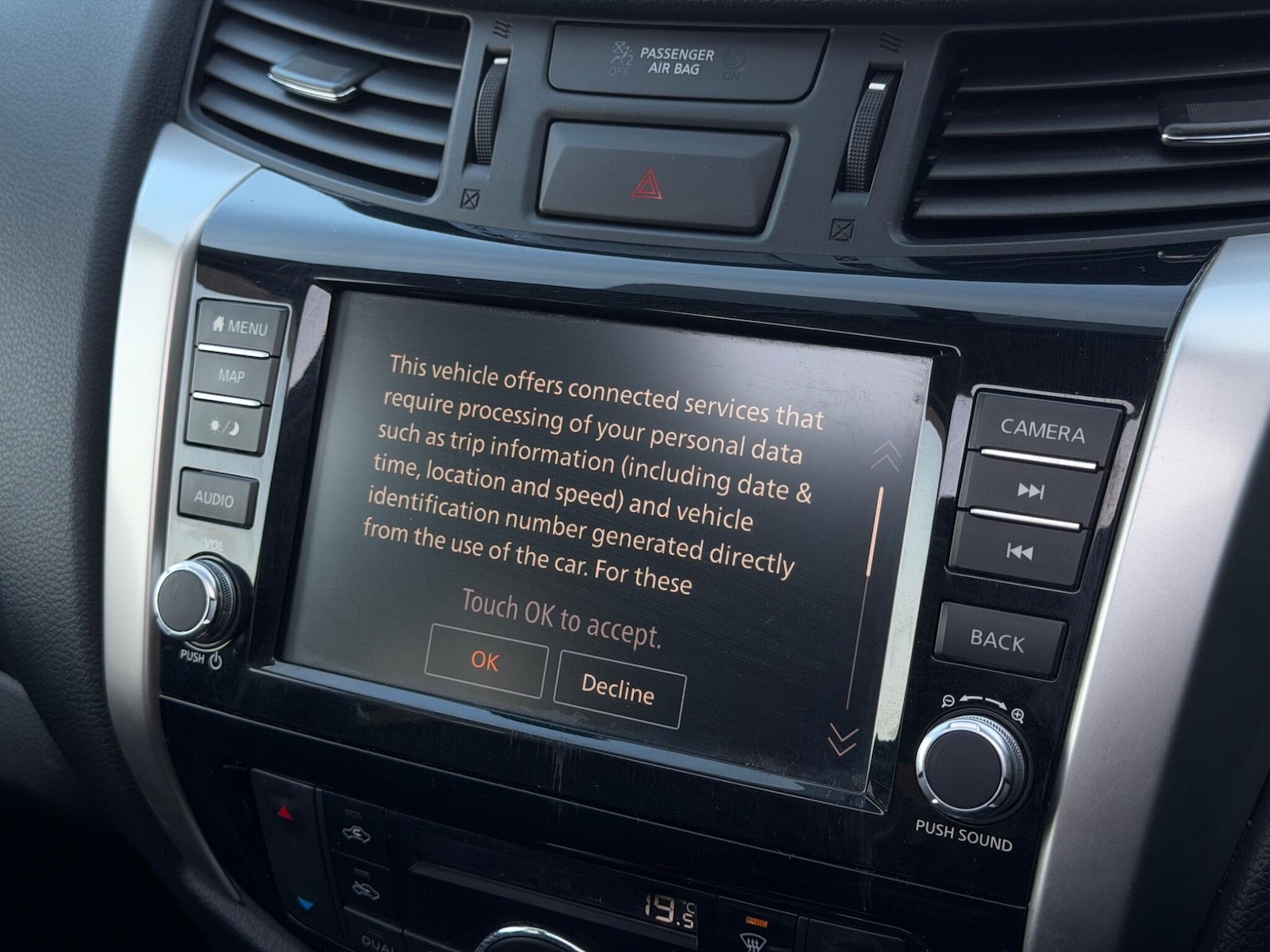 Used Nissan Navara 2020 for sale - 77478976: Photo 25