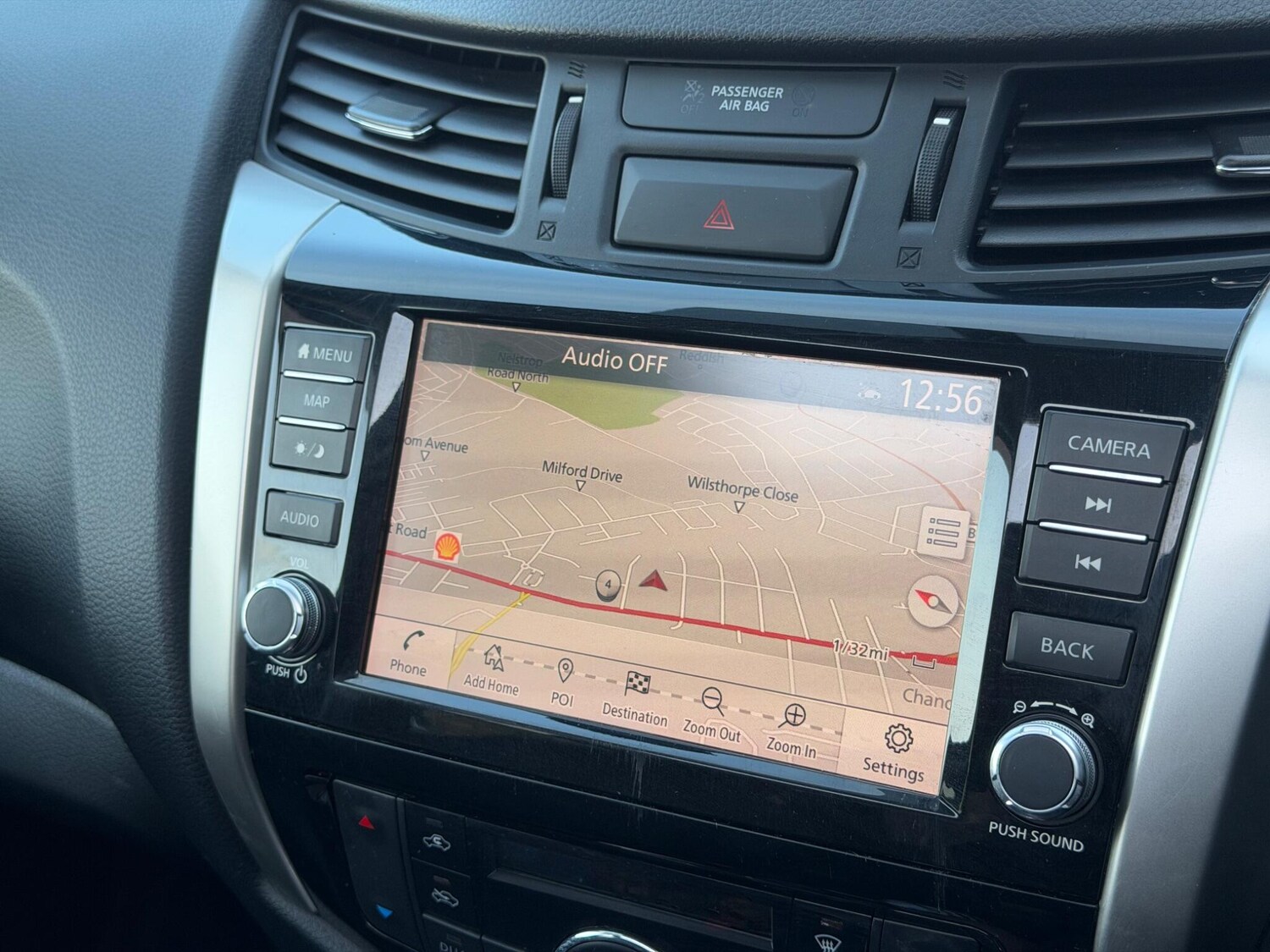 Used Nissan Navara 2020 for sale - 77478976: Photo 27