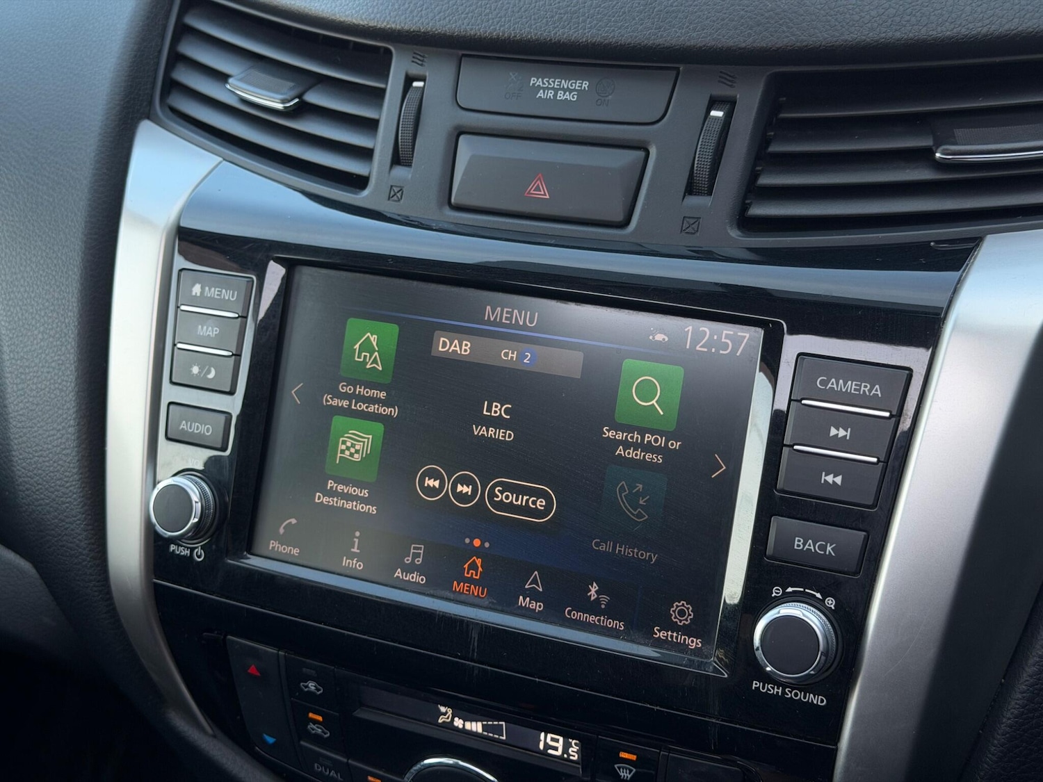 Used Nissan Navara 2020 for sale - 77478976: Photo 29