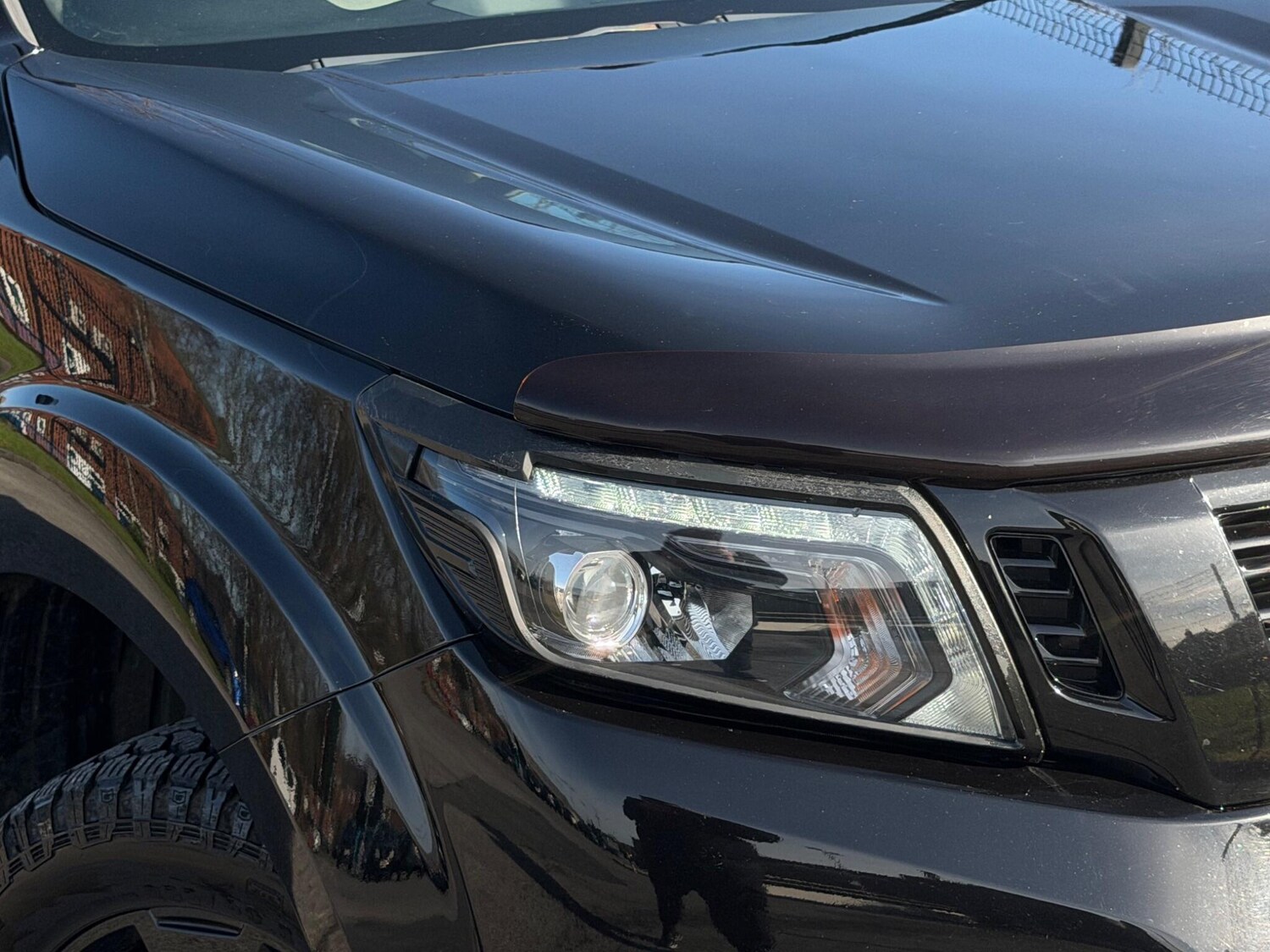 Used Nissan Navara 2020 for sale - 77478976: Photo 33