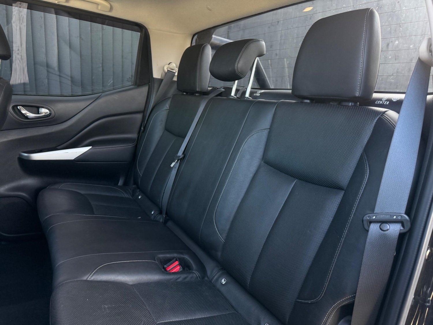 Used Nissan Navara 2020 for sale - 77478976: Photo 34