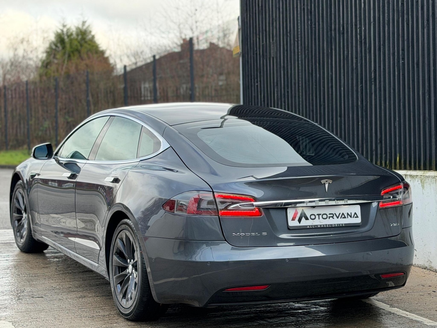 Used Tesla Model S 2019 for sale - 77237940: Photo 10