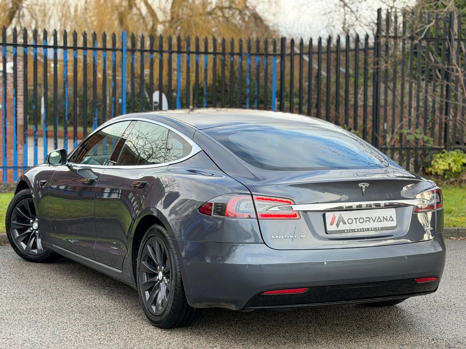 Used Tesla Model S 2019 for sale - 77237940: Photo 11