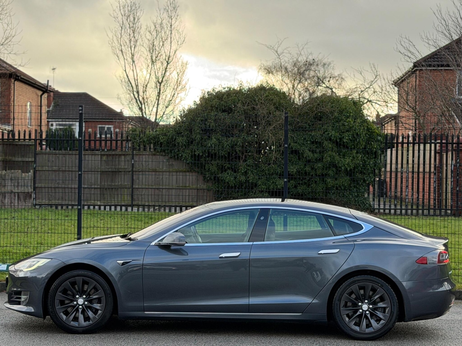 Used Tesla Model S 2019 for sale - 77237940: Photo 12