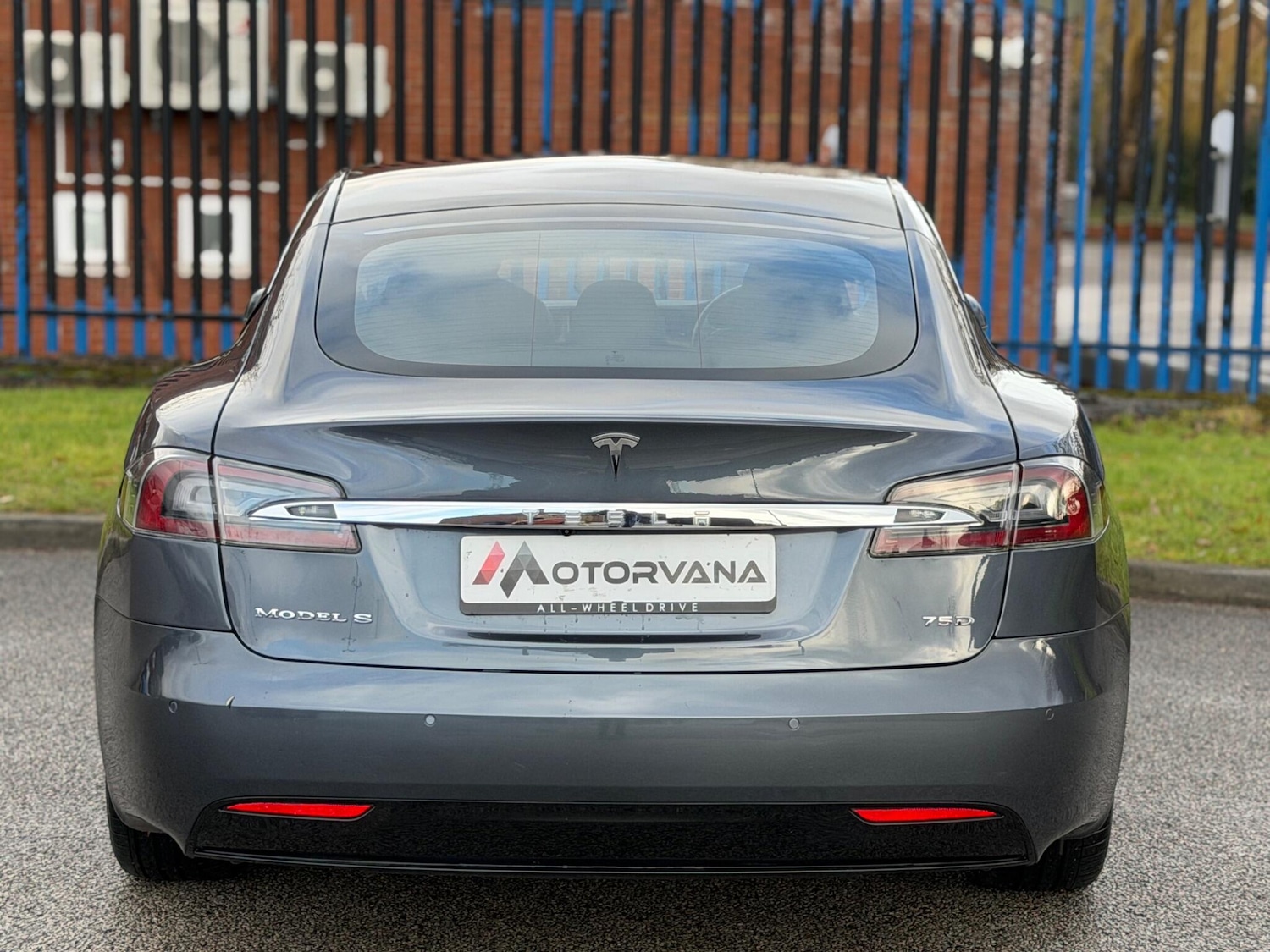 Used Tesla Model S 2019 for sale - 77237940: Photo 14
