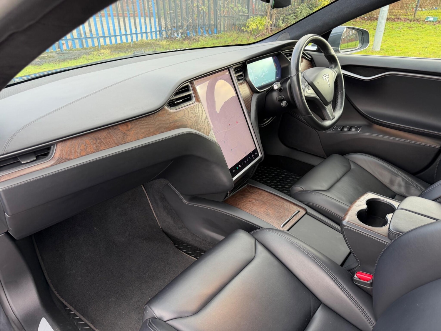 Used Tesla Model S 2019 for sale - 77237940: Photo 16