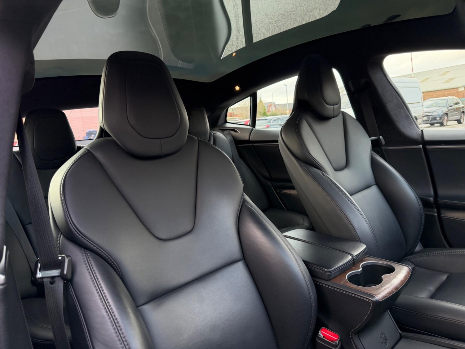 Used Tesla Model S 2019 for sale - 77237940: Photo 18