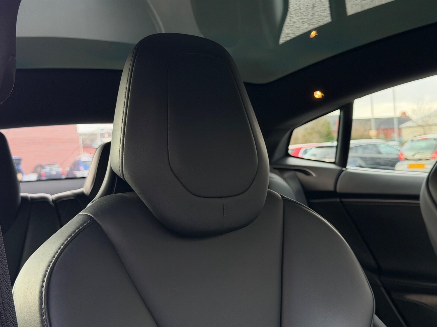 Used Tesla Model S 2019 for sale - 77237940: Photo 19