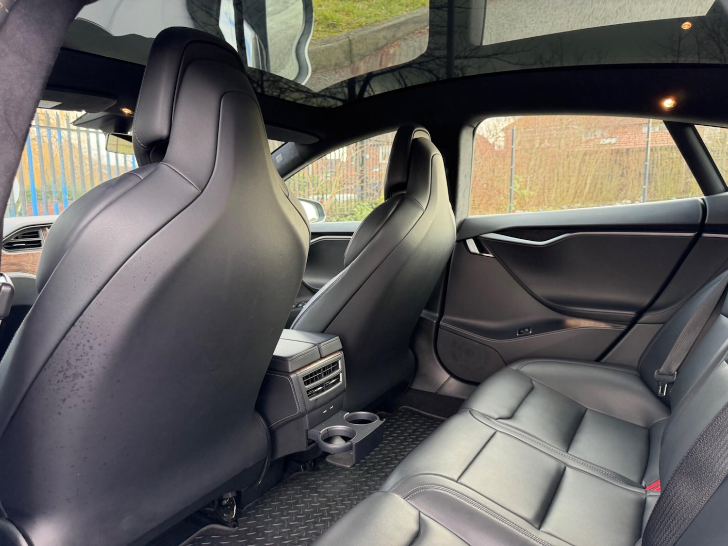 Used Tesla Model S 2019 for sale - 77237940: Photo 20