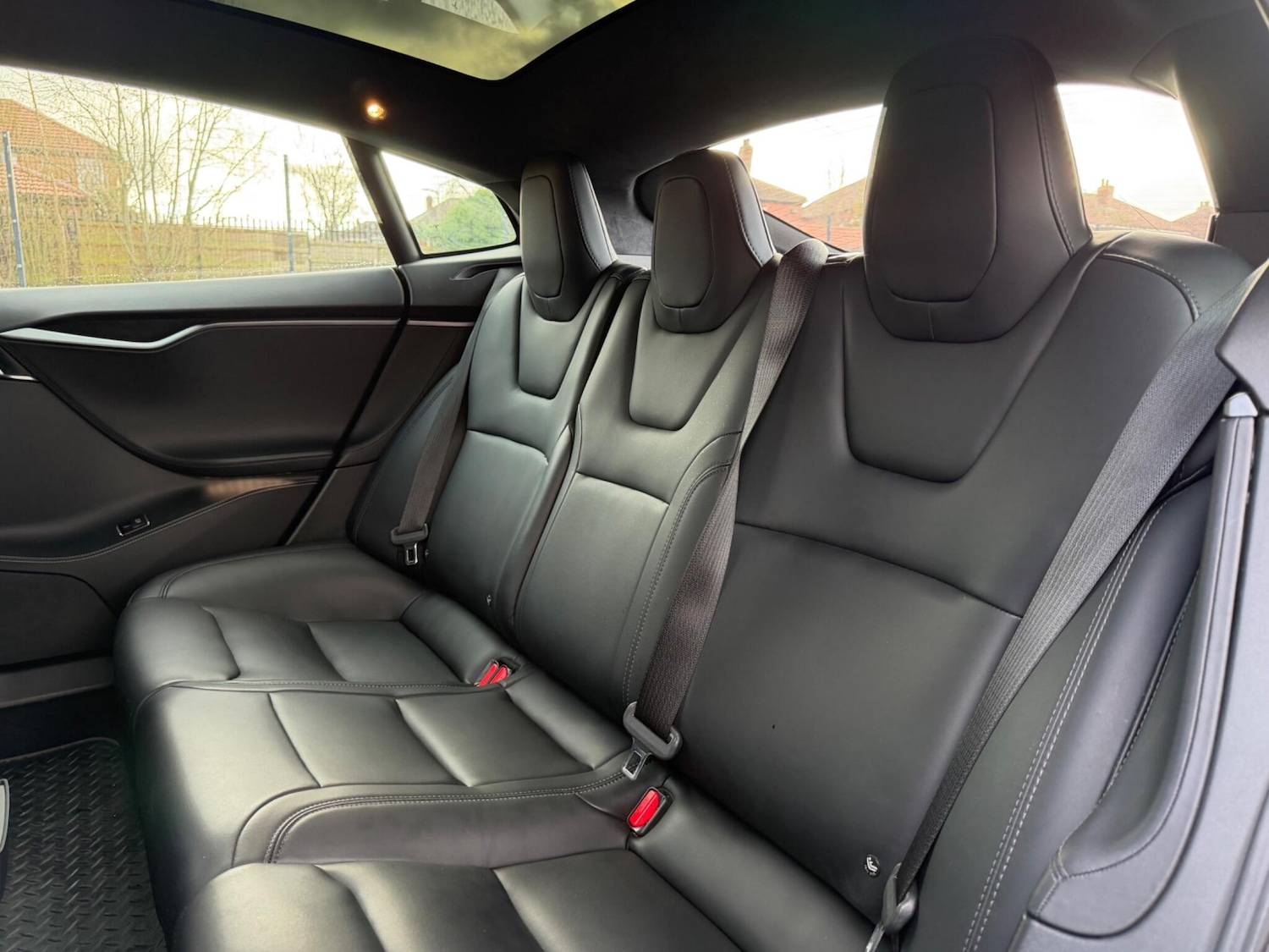 Used Tesla Model S 2019 for sale - 77237940: Photo 21