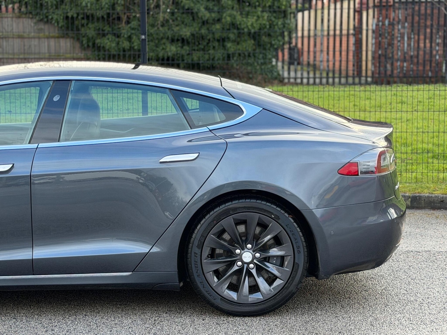 Used Tesla Model S 2019 for sale - 77237940: Photo 27