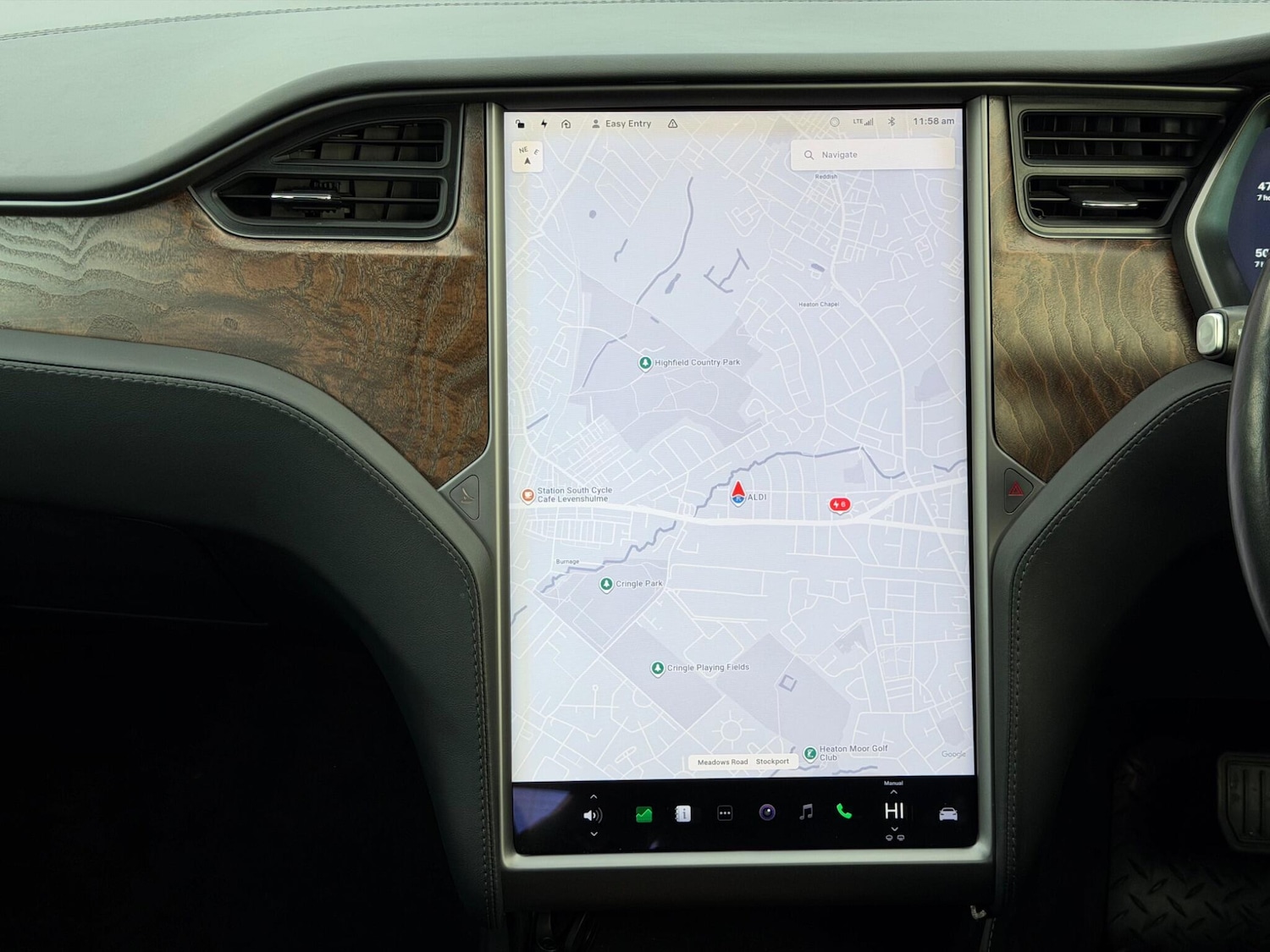 Used Tesla Model S 2019 for sale - 77237940: Photo 28