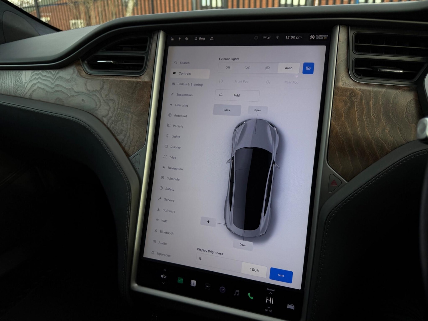 Used Tesla Model S 2019 for sale - 77237940: Photo 29