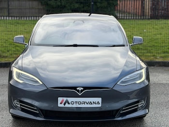 Used Tesla Model S 2019 for sale - 77237940: Photo