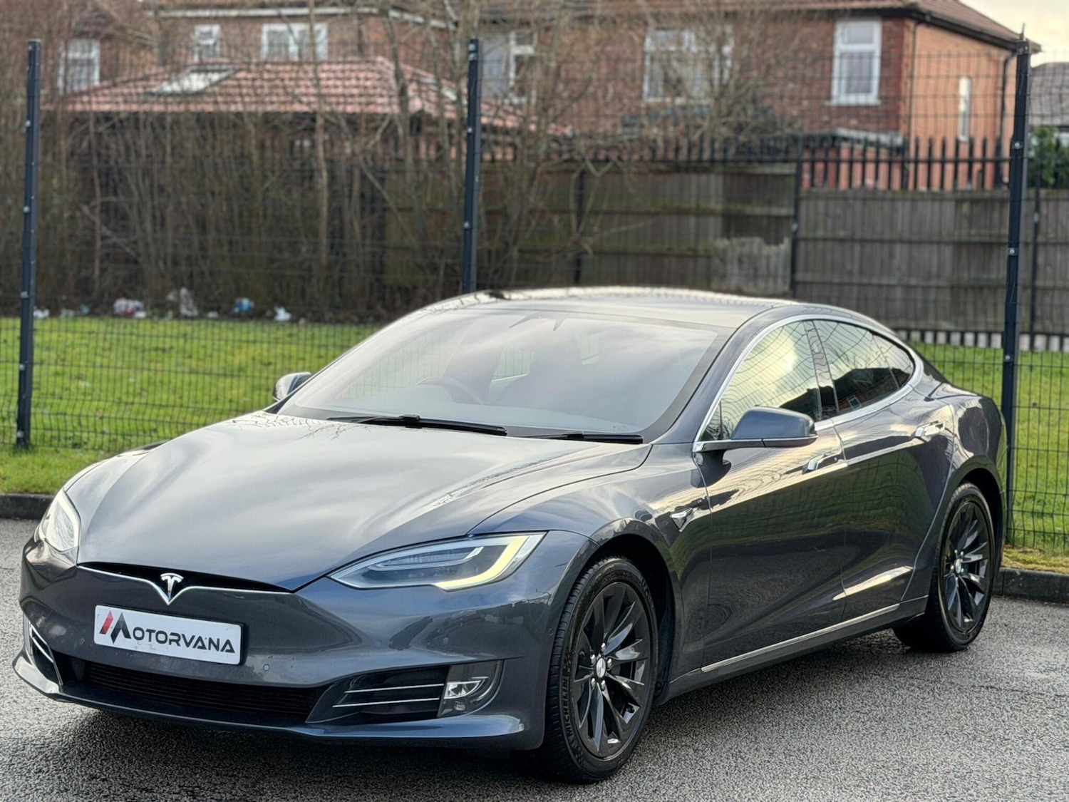 Used Tesla Model S 2019 for sale - 77237940: Photo 3