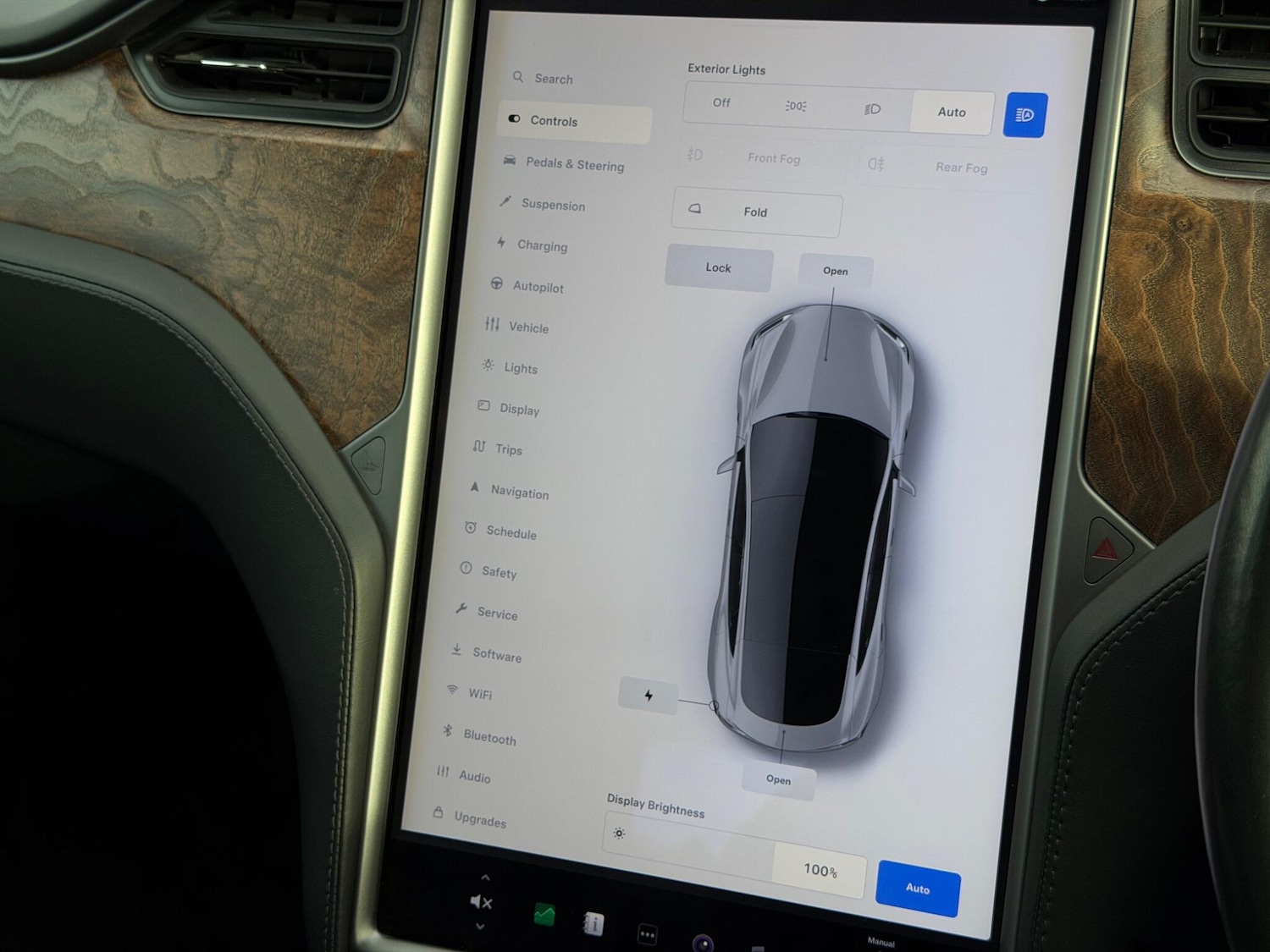 Used Tesla Model S 2019 for sale - 77237940: Photo 32