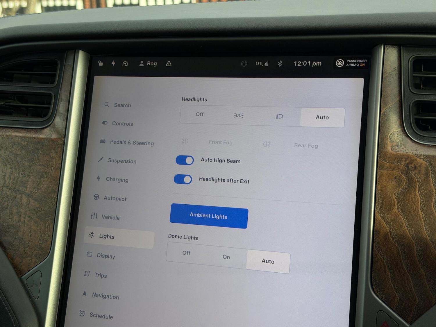 Used Tesla Model S 2019 for sale - 77237940: Photo 34