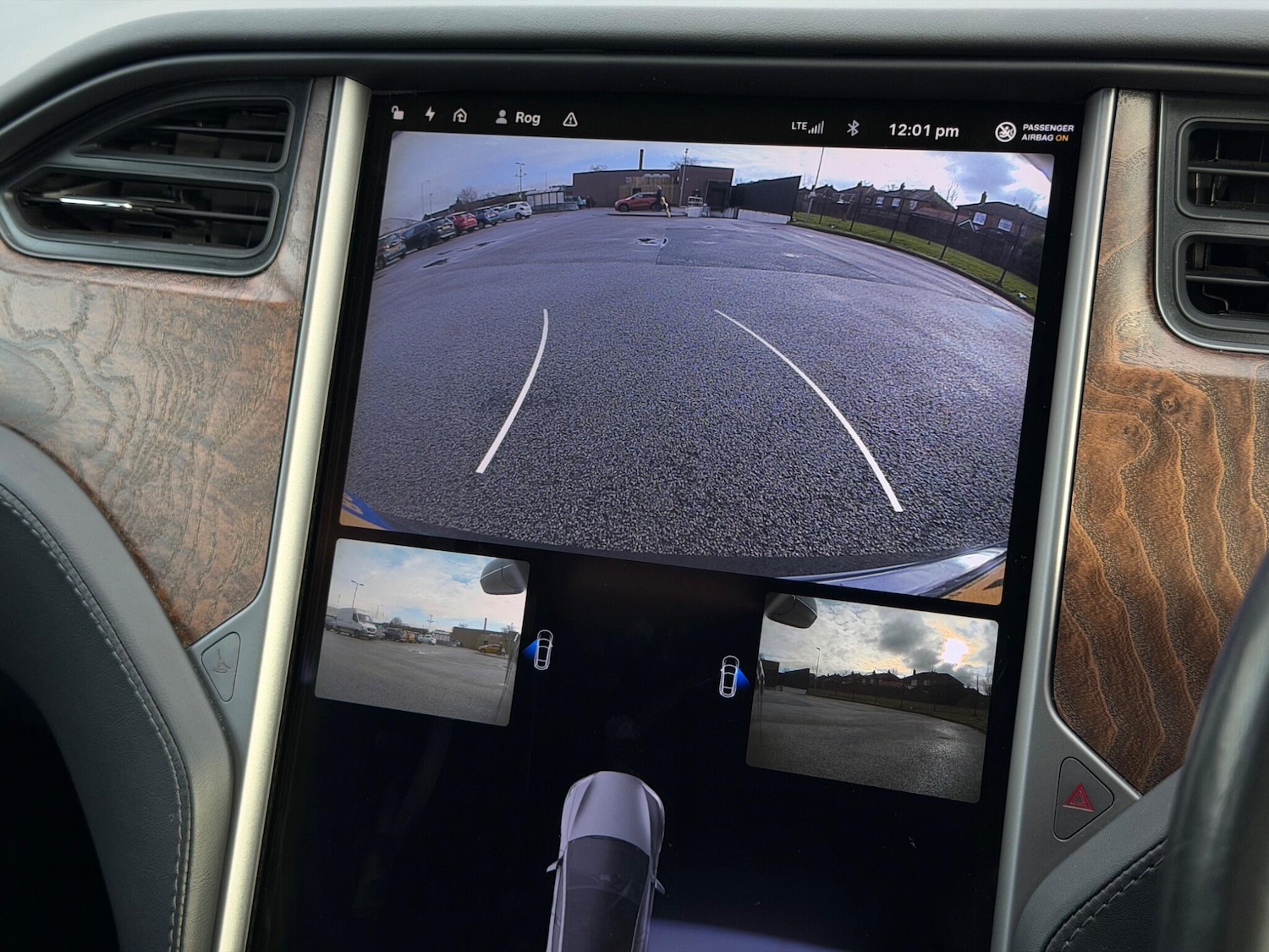 Used Tesla Model S 2019 for sale - 77237940: Photo 35