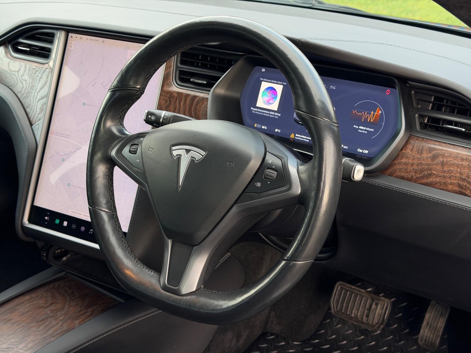 Used Tesla Model S 2019 for sale - 77237940: Photo 38