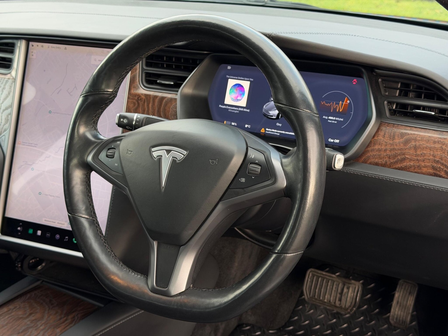 Used Tesla Model S 2019 for sale - 77237940: Photo 39