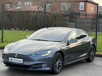 Used Tesla Model S 2019 for sale - 77237940: Photo