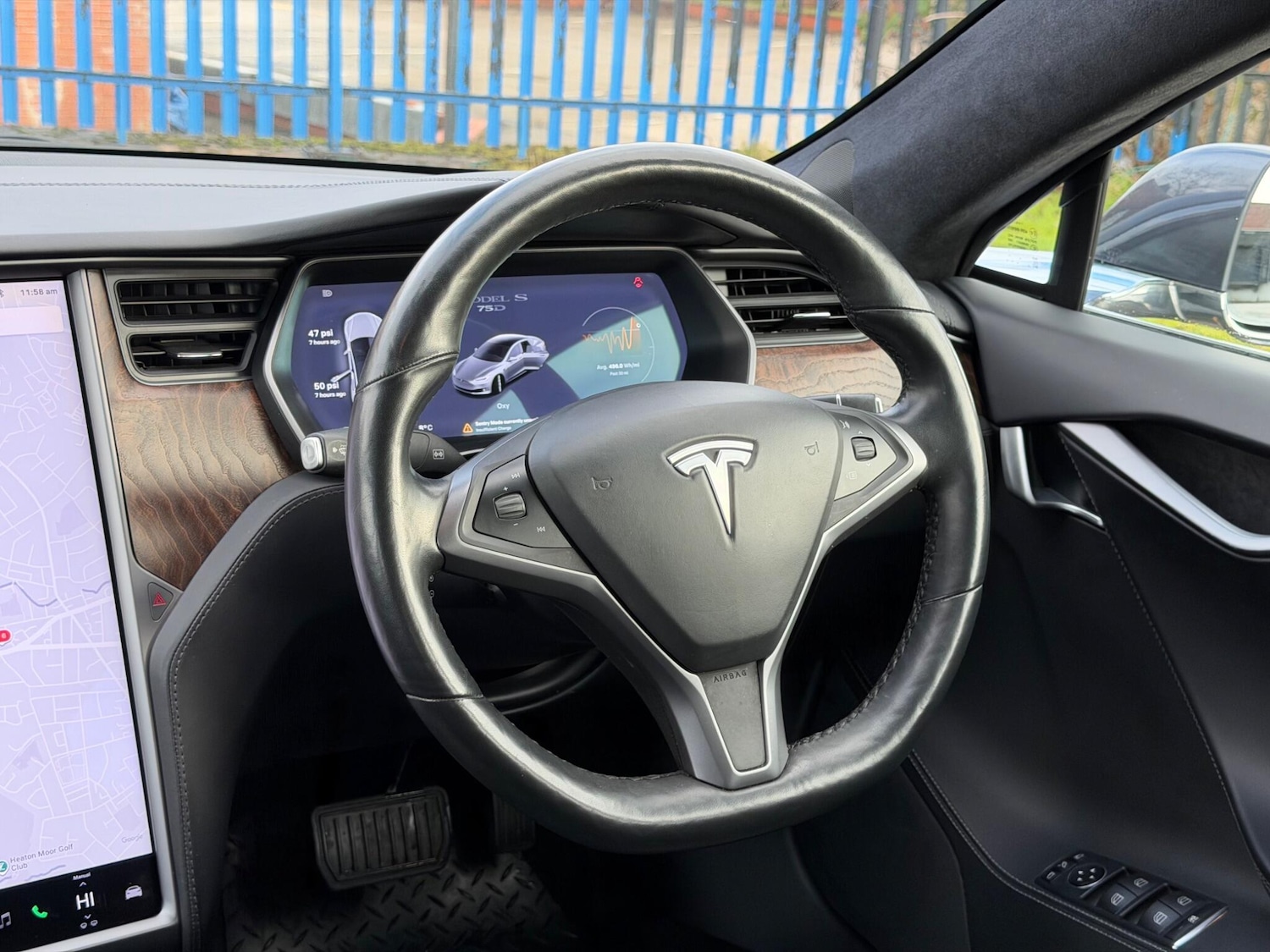 Used Tesla Model S 2019 for sale - 77237940: Photo 40