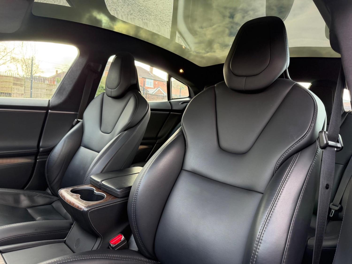Used Tesla Model S 2019 for sale - 77237940: Photo 41