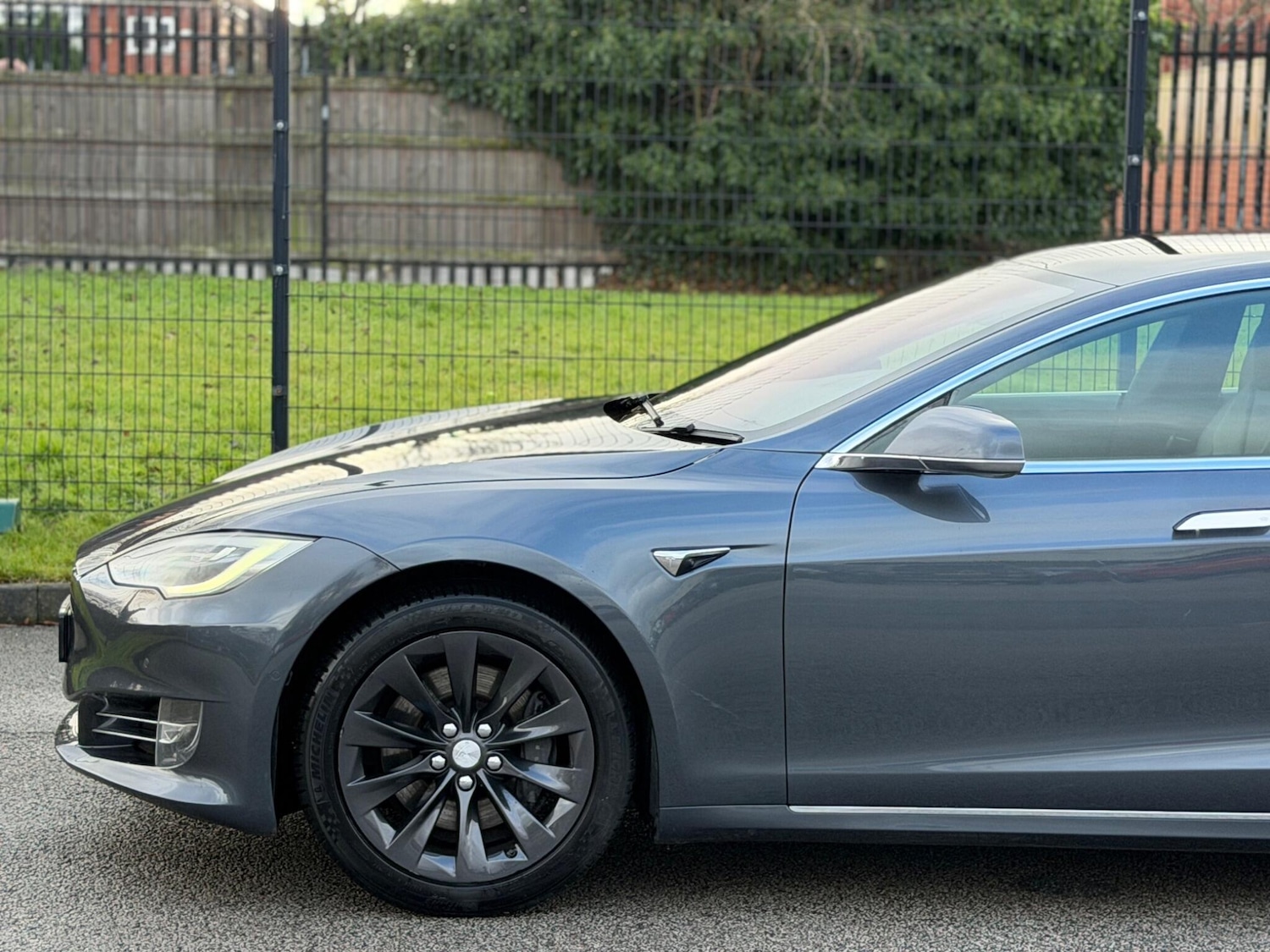 Used Tesla Model S 2019 for sale - 77237940: Photo 43