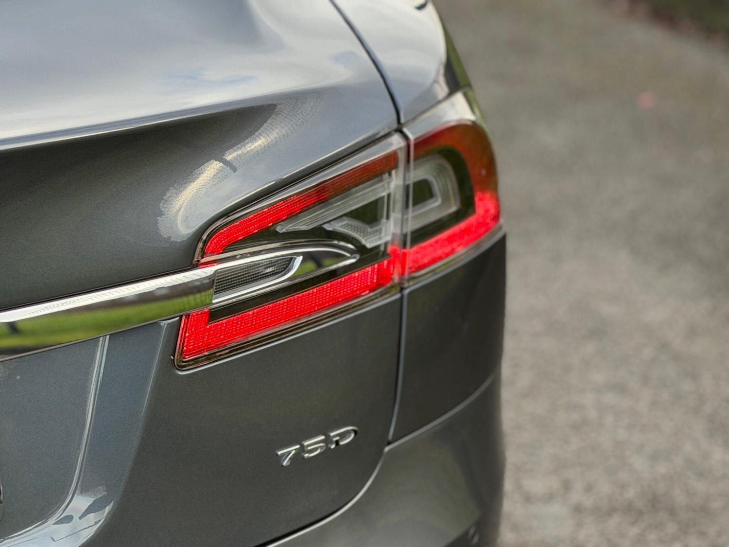 Used Tesla Model S 2019 for sale - 77237940: Photo 44